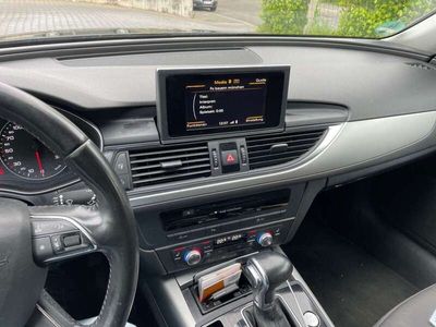 gebraucht Audi A6 Avant 3.0 TDI DPF