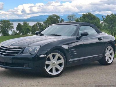 Chrysler Crossfire