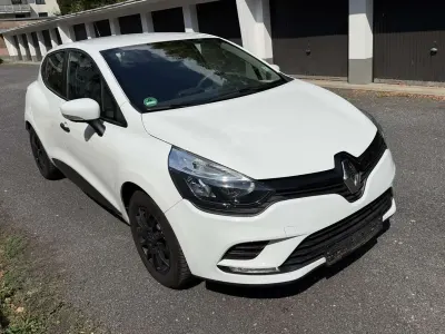 Gebraucht Renault Clio
