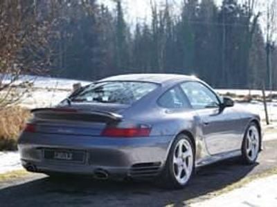 Gebraucht Porsche 911 345 PS (253 kW) 1970 Silber Coupé