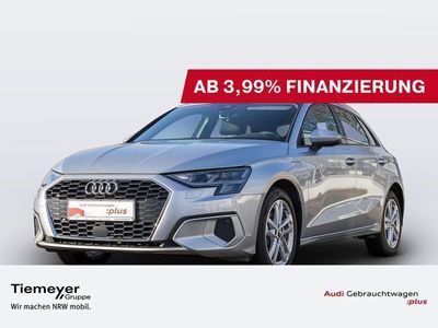 gebraucht Audi A3 Sportback e-tron 