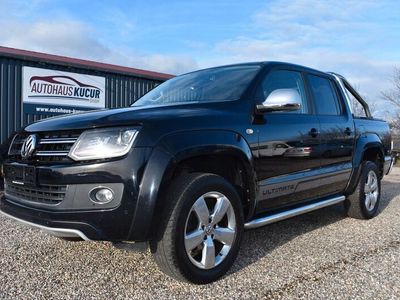 VW Amarok