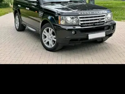 Gebraucht Land Rover Range Rover Sport