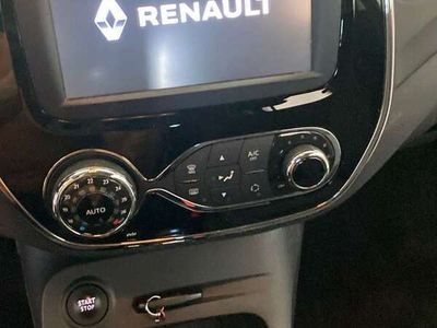 gebraucht Renault Captur Dynamique ENERGY TCe 120 EDC