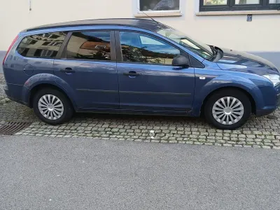 Gebraucht Ford Focus