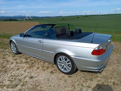 BMW 330 Cabriolet