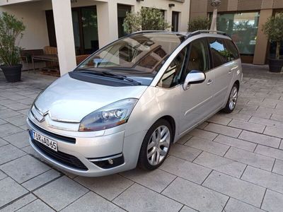 Citroën Grand C4 Picasso
