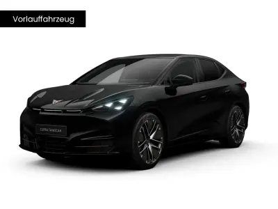 Neu Cupra Tavascan VZ 250 kW (340 PS) 2026 Midnight black metallic SUV