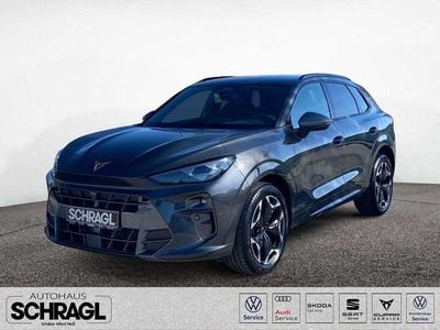 Nuova Cupra Terramar VZ 265 CV (194 kW) 2026 Grigio SUV