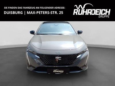 Grau Gebraucht 2025 Peugeot 308 Limousine | 33.990 €