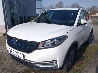 Gebraucht DFSK Seres 3 119 kW (163 PS) 2021 Weiß metallic SUV