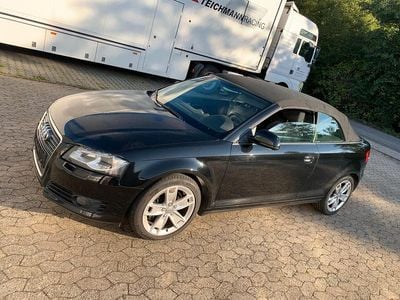 Audi A3 Cabriolet