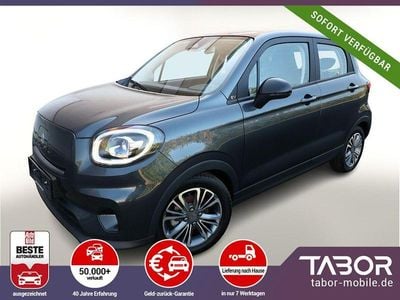 Leapmotor T03