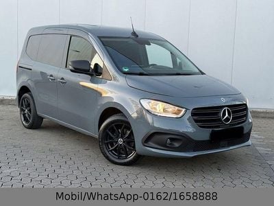 Mercedes Citan 112