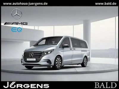 Gebraucht Mercedes Vito 136 PS (100 kW) 2026 Hightechsilber metallic Van