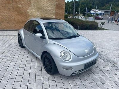 VW Beetle