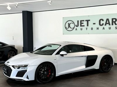 Audi R8 Coupé