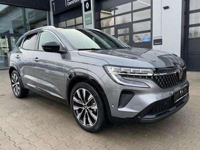 Gebraucht Renault Austral Techno 158 PS (116 kW) 2025 Grau SUV
