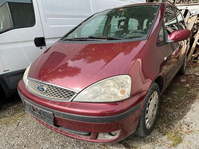 Ford Galaxy