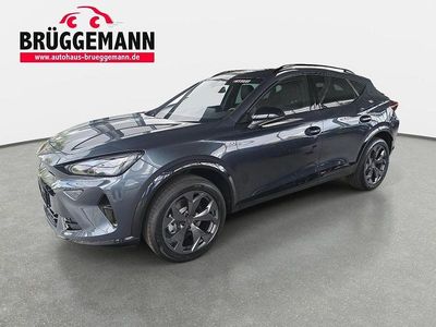 Magneticgrau metallic Neu 2025 Cupra Formentor SUV | 31.890 € (Superpreis)