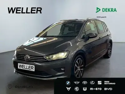 Gebraucht VW Golf VII Sound 2017 Andere