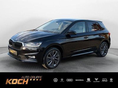 Neu 2026 Skoda Fabia Tour Limousine | 31.420 €