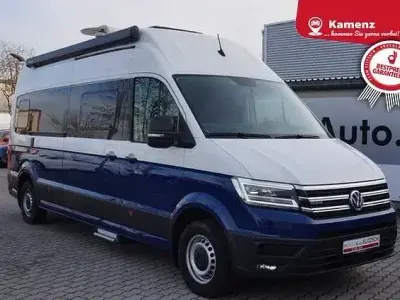 Gebraucht VW California California 2020 Andere Van