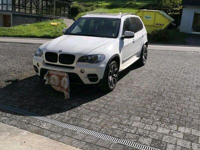 gebraucht BMW X5 Panoramadach