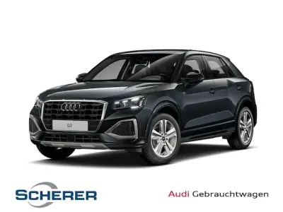 Gebraucht Audi Q2