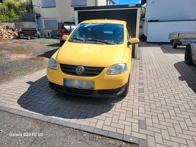 gebraucht VW Fox 