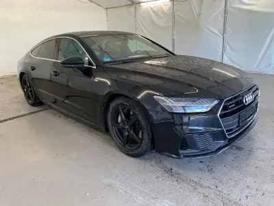 Gebraucht Audi A7 Sportback