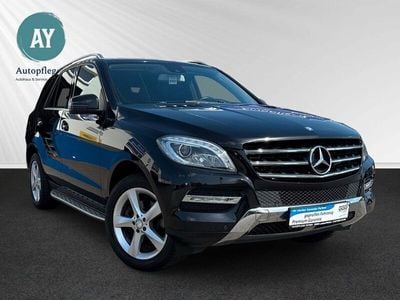 Mercedes ML350