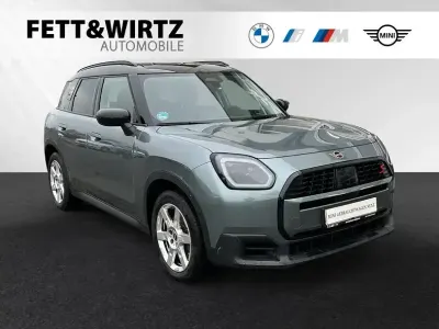 Gebraucht Mini Countryman