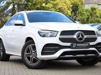 Mercedes GLE350