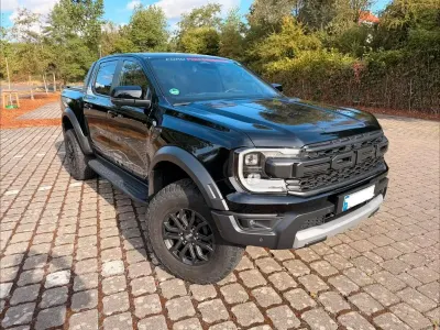 Gebraucht Ford Ranger