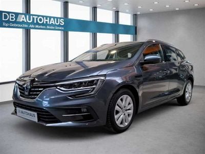 Renault Mégane GrandTour