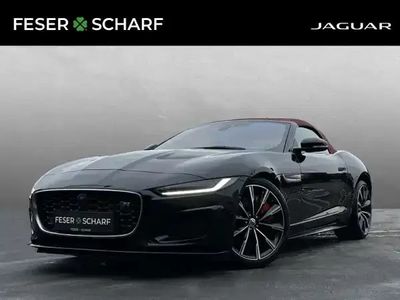 gebraucht Jaguar F-Type 