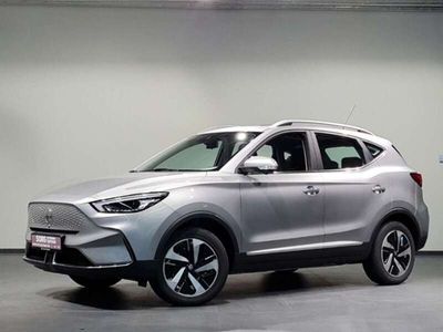 Gebraucht MG ZS Luxury 130 kW (177 PS) 2024 Silber, cosmic silver Limousine