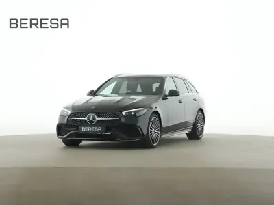 Gebraucht Mercedes C220