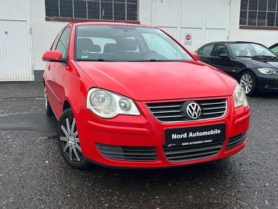 gebraucht VW Polo IV Sportline