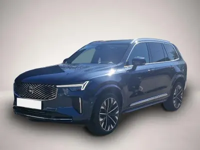 Gebraucht Volvo XC90 Plus 250 PS (183 kW) 2025 Manufacturer SUV