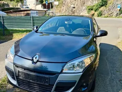 Gebraucht Renault Mégane