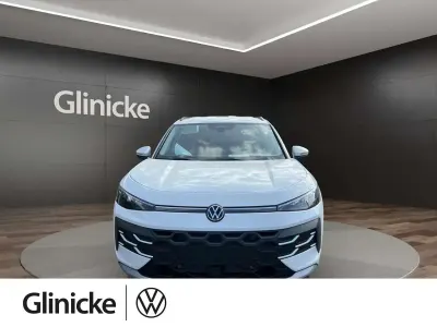 Neu VW T-Roc Cabriolet Life 116 PS (85 kW) 2026 Weiß SUV
