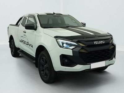 Usado Isuzu D-Max 165 HP (121 kW) 2024 Branco Pickup