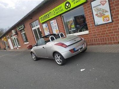 Ford StreetKa