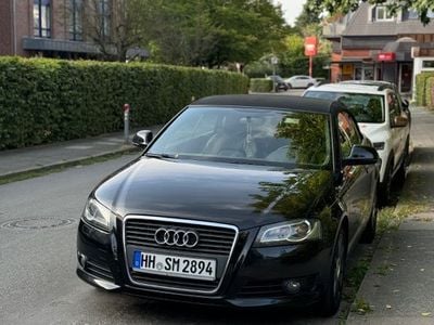 Audi A3 Cabriolet