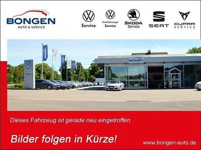 Gebraucht VW Caddy 114 PS (83 kW) 2022 Silber Van / Kleinbus