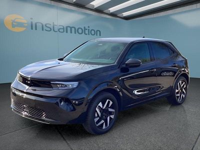 Neu Opel Mokka-e 114 kW (156 PS) 2026 Schwarz SUV