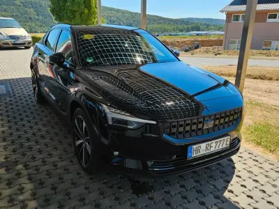 Gebraucht Polestar 2
