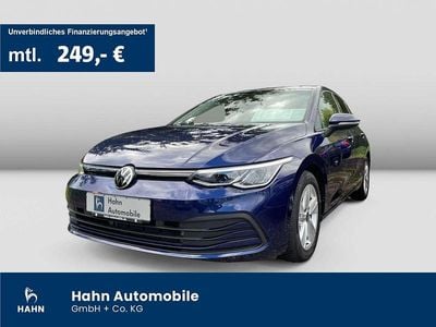 VW Golf VIII
